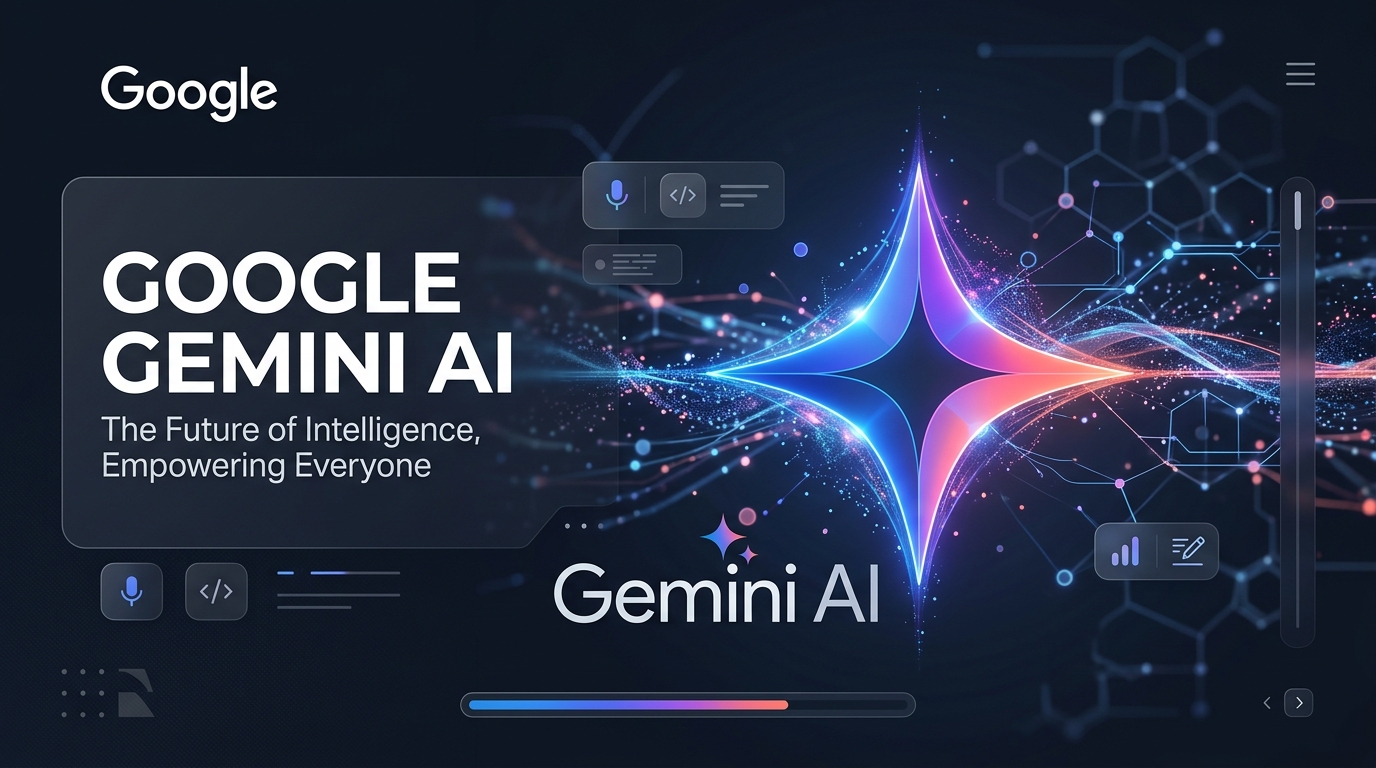 Google AI (Gemini)